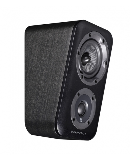 Wharfedale D300 3D Dolby Atmos Elevation/Surround Speakers