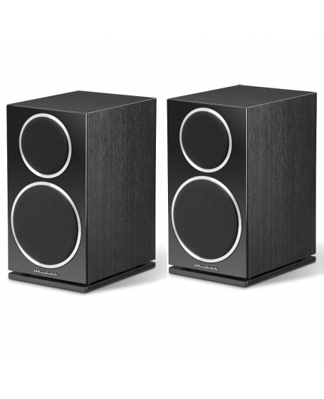 Wharfedale Diamond 220 Bookshelf Speaker