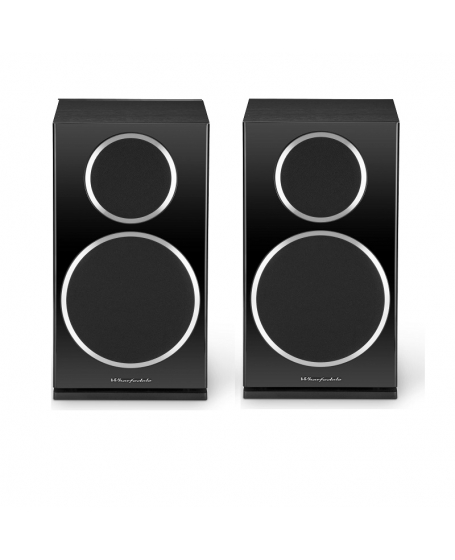 Wharfedale Diamond 225 Bookshelf Speaker