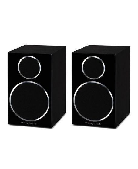 Wharfedale Diamond 225 Bookshelf Speaker