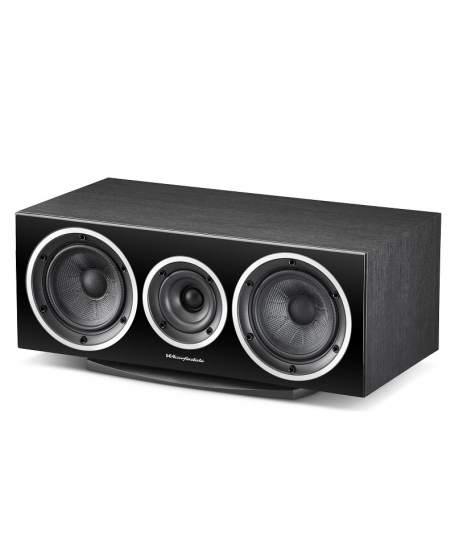 Wharfedale Diamond 220C Center Speaker