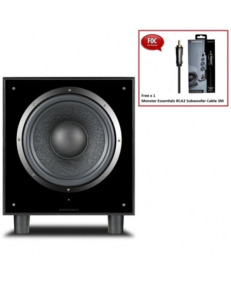 Wharfedale SW-12 12