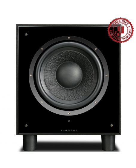 Wharfedale SW-12 12