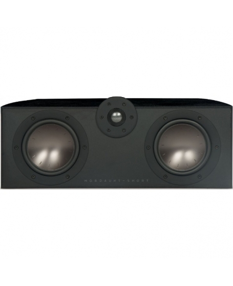 ( Z ) Mordaunt-Short Mezzo 5 Center Speaker ( PL ) - Sold Out 15/01/22