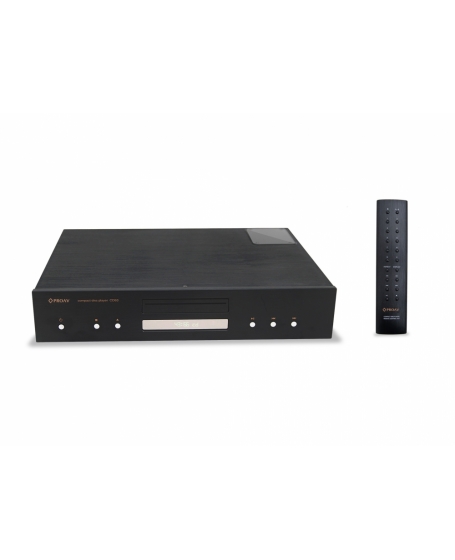 Pro Av CD63 Tube CD Player (DU)