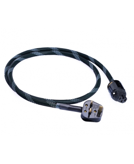 Pro Av FG15 Power Cable 1.5 Meter