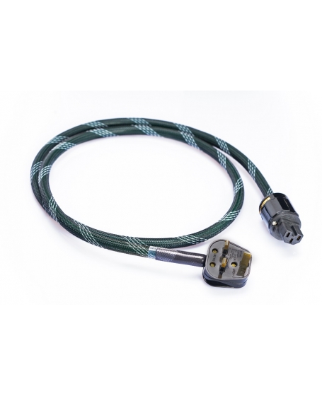 Pro Av FG15 Power Cable 1.5 Meter