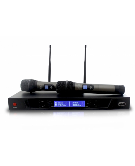 Pro Ktv Pro88MK3 Wireless Microphone