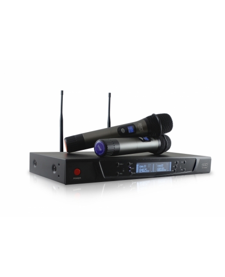 Pro Ktv Pro88MK3 Wireless Microphone