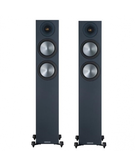 Monitor Audio Bronze 200 6G Floorstanding Speaker