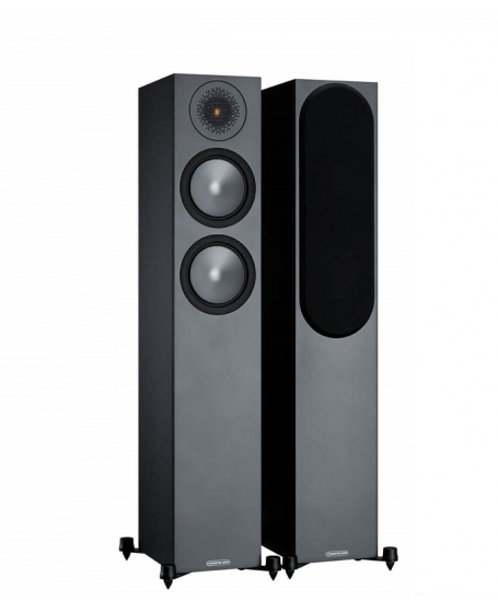 Monitor Audio Bronze 200 6G Floorstanding Speaker