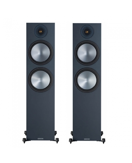 Monitor Audio Bronze 500 6G Floorstanding Speaker