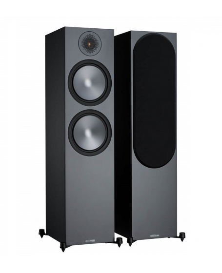 Monitor Audio Bronze 500 6G Floorstanding Speaker