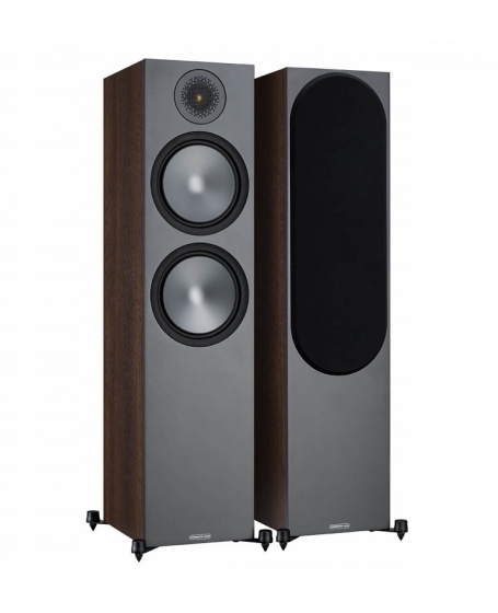 Monitor Audio Bronze 500 6G Floorstanding Speaker