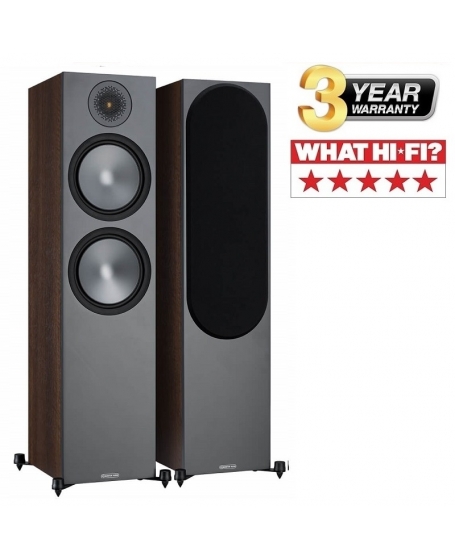 Monitor Audio Bronze 500 6G Floorstanding Speaker