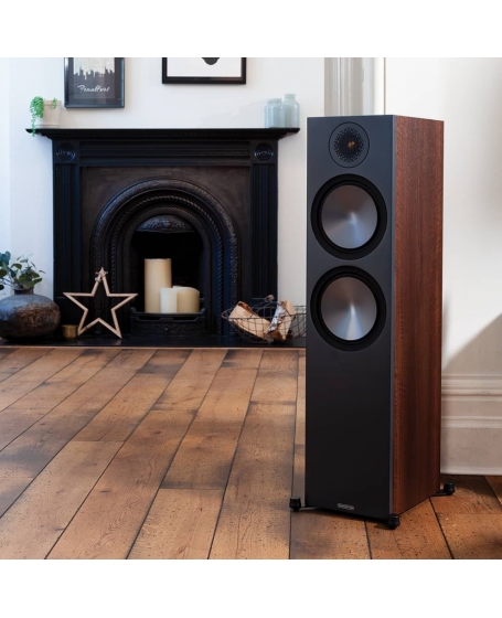 Monitor Audio Bronze 500 6G Floorstanding Speaker