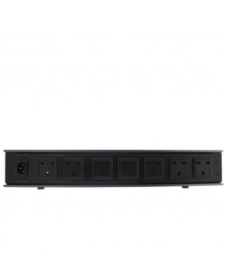 Audioquest Niagara 1200 Power Conditioner (UK Plug)