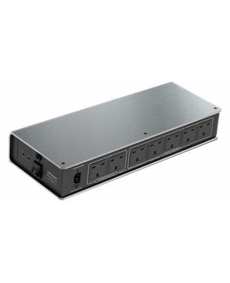 Audioquest Niagara 1200 Power Conditioner ( UK Plug )