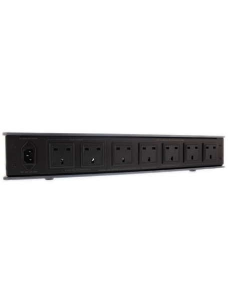 Audioquest Niagara 1200 Power Conditioner (UK Plug)