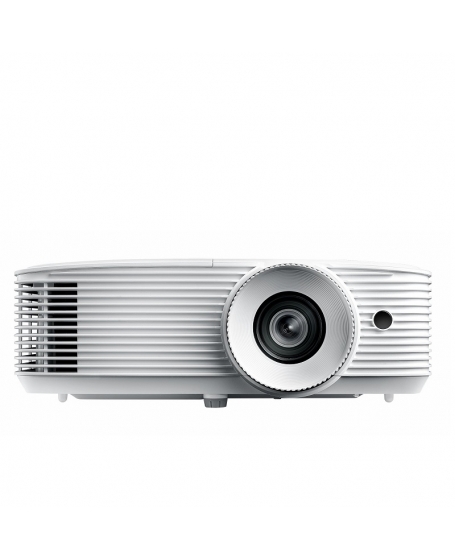 Optoma EH412 1080P HDR DLP Projector