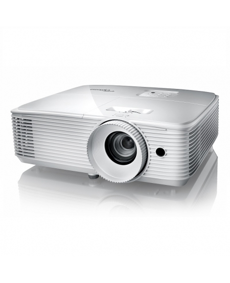 Optoma EH412 1080P HDR DLP Projector