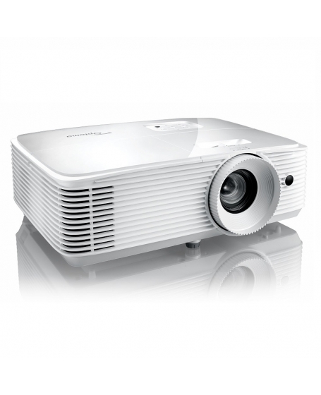 Optoma EH412 1080P HDR DLP Projector