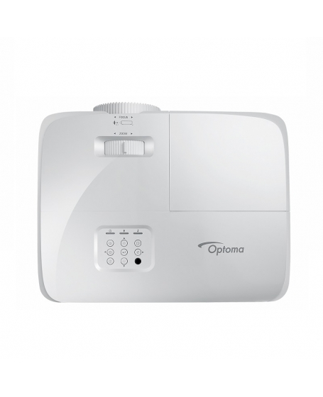 Optoma EH412 1080P HDR DLP Projector