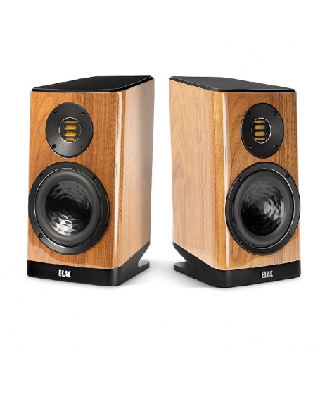 ELAC VELA BS 403 Bookshelf Speaker Made In Germany