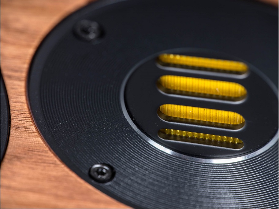 ELAC VELA CC 401 Center Speaker Made In Germany