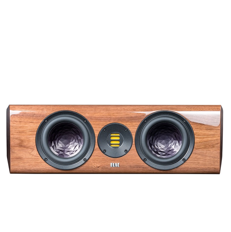 ELAC VELA CC 401 Center Speaker Made In Germany