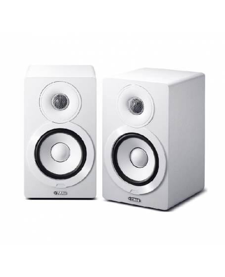 Yamaha NX-N500 Network Powered Speaker (DU)