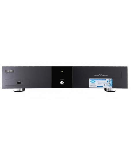 Pro-Ktv 600v Copyrighted KOD Player + 19