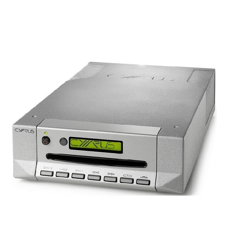 Cyrus CD Xt SE CD Player Made In England cyrus-cd-xt-se-cd-player-made-in-england
