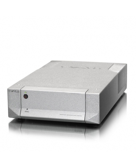 Cyrus X Power Power Amplifier Made In England (DU)