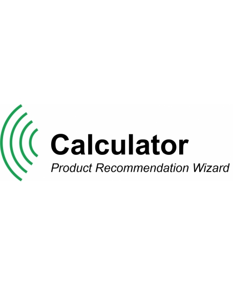 IsoAcoustics Products Recommendation Wizard