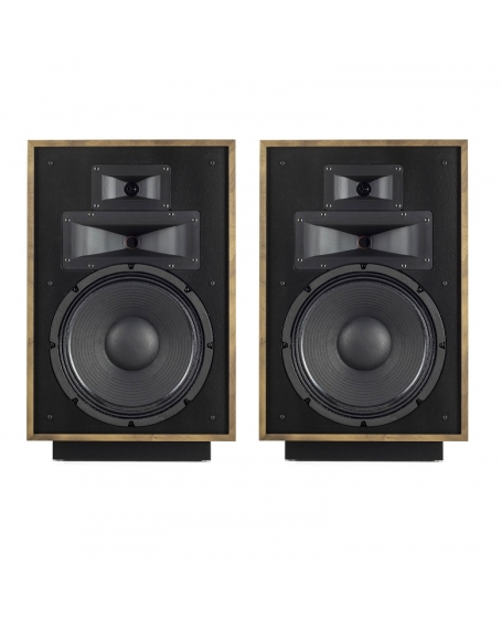 Klipsch Heresy IV Floorstanding Speaker Made In USA - TOOS