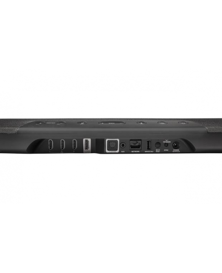 polk magnifi max sr 5.1 ch soundbar