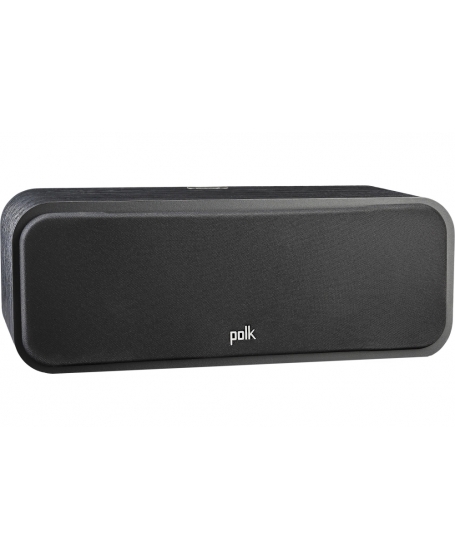 Polk Audio Signature S30 Center Channel Speaker (Opened Box New)