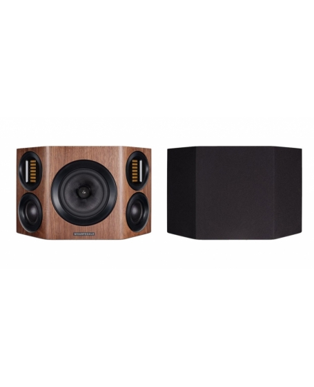 Wharfedale EVO 4.S Surround Speakers