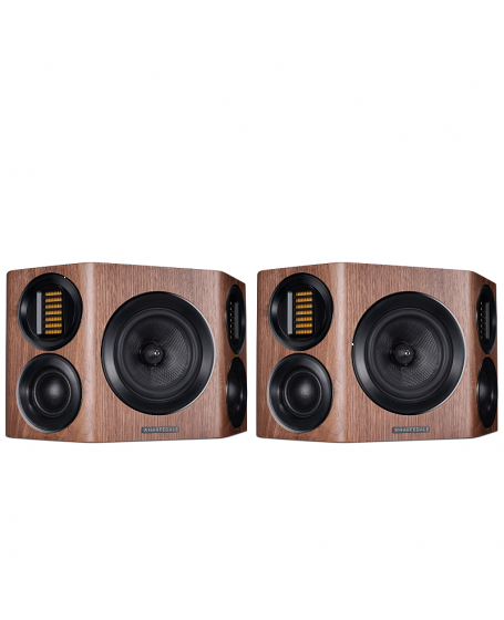 Wharfedale EVO 4.S Surround Speakers