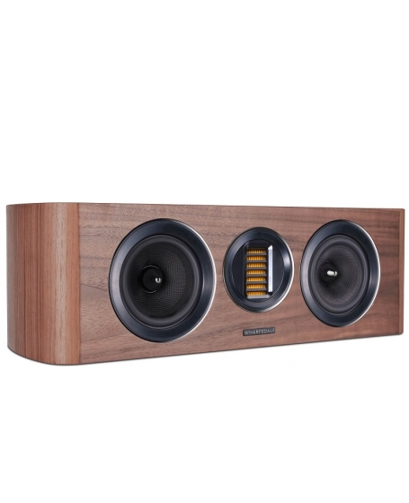 Wharfedale EVO 4.3 Speaker Package