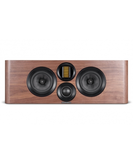 Wharfedale EVO 4.4 Speaker Package