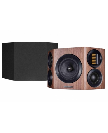 Wharfedale EVO 4.4 Speaker Package