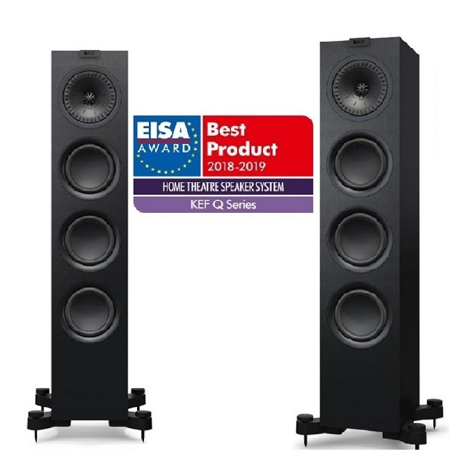 kef q550