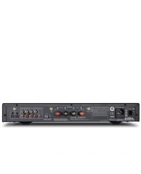 NAD C 338 Network Integrated Amplifier