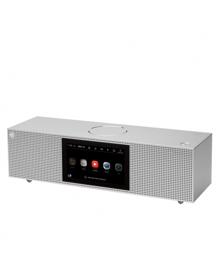 Hifi ROSE RS301 All-In-One HiFi Media Player Made In Korea