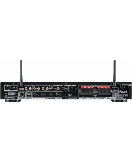 Onkyo TX-L50 5.1Ch Atmos Network Av Receiver
