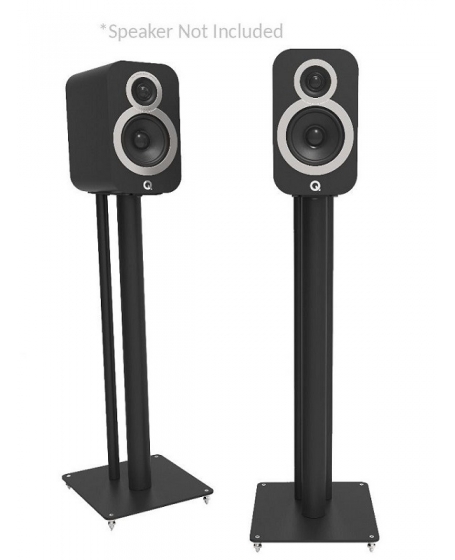 Q Acoustics 3000i Speaker Stands (Opened Box New)