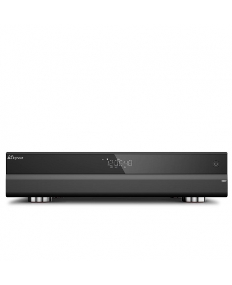 Egreat A15 Hifi Blu-ray Media Player