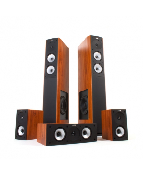 jamo speaker package